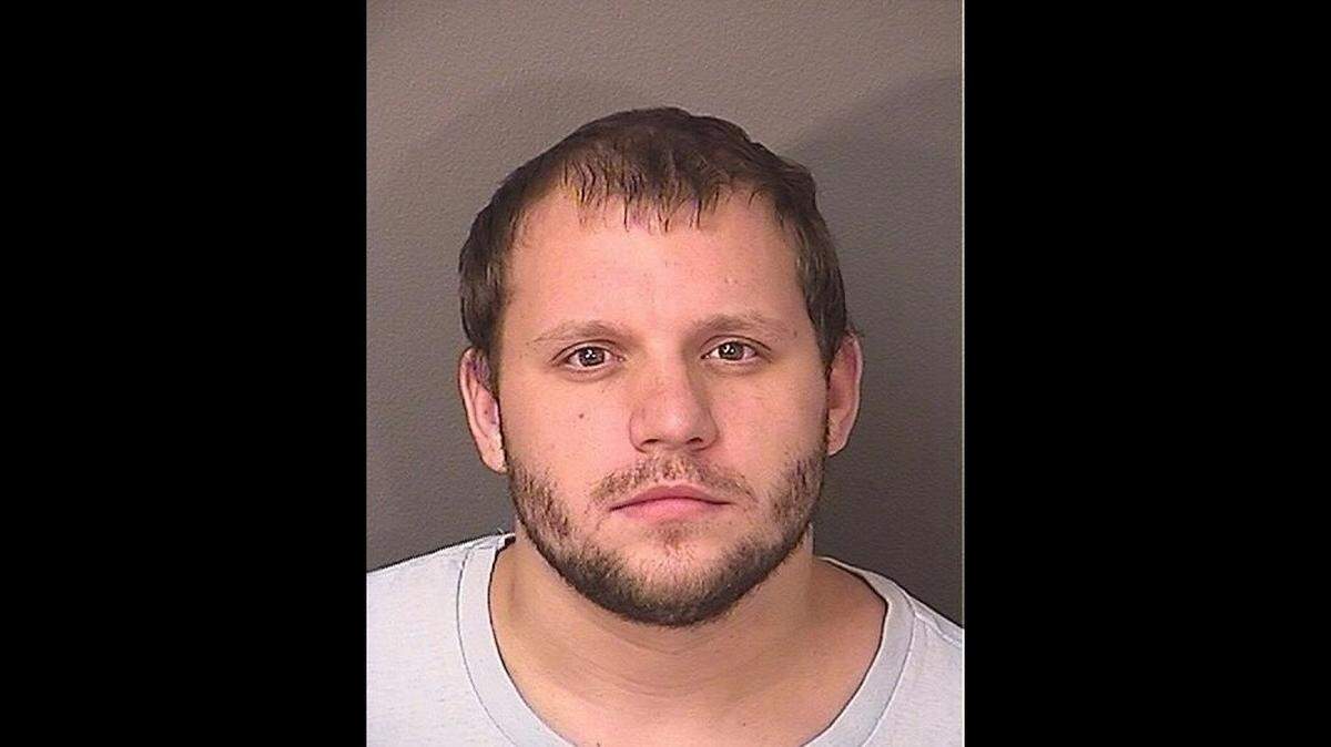 Tommy Lee Jones, 30, of Wichita was sentenced to life in prison without the possibility of parole on Tuesday, District Attorney Marc Bennett said in a release. He was convicted by a jury on four counts of sexual exploitation of a child.