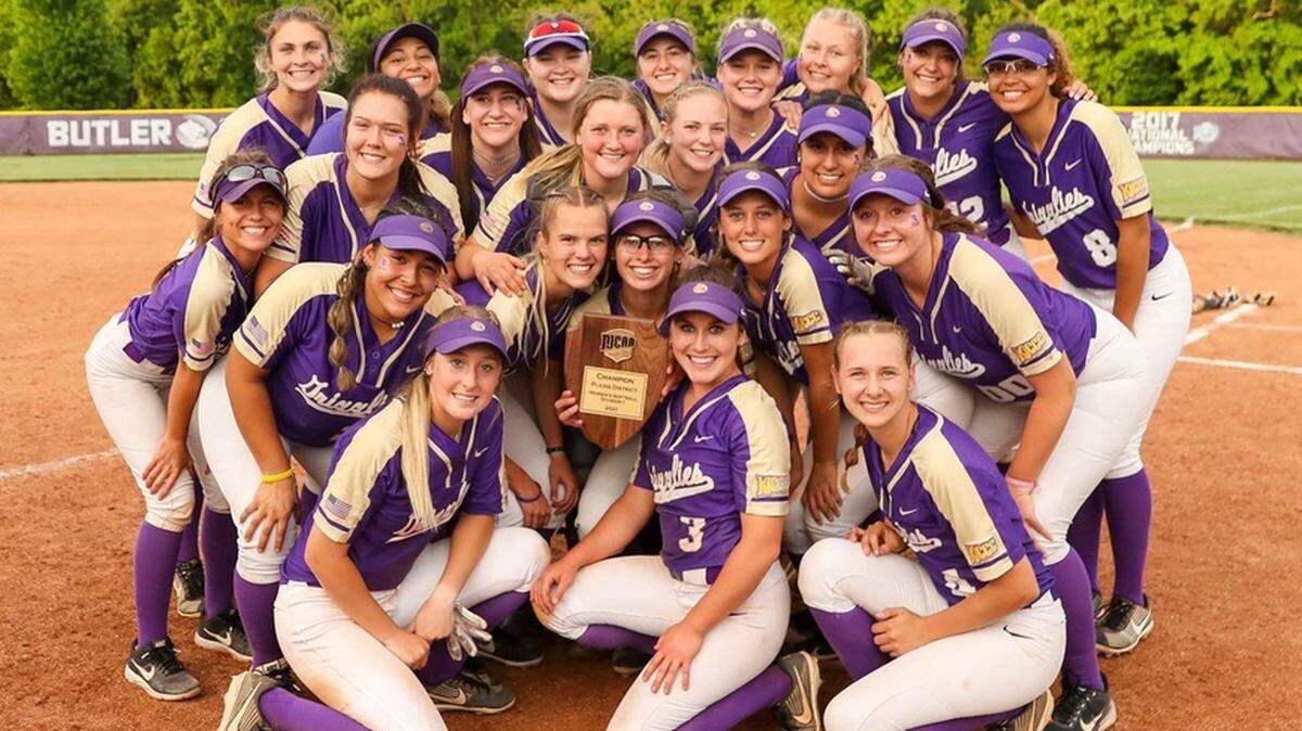 The Butler softball team is headed to the NJCAA national tournament for the fifth straight year, thanks to a backbone of Kansas players.