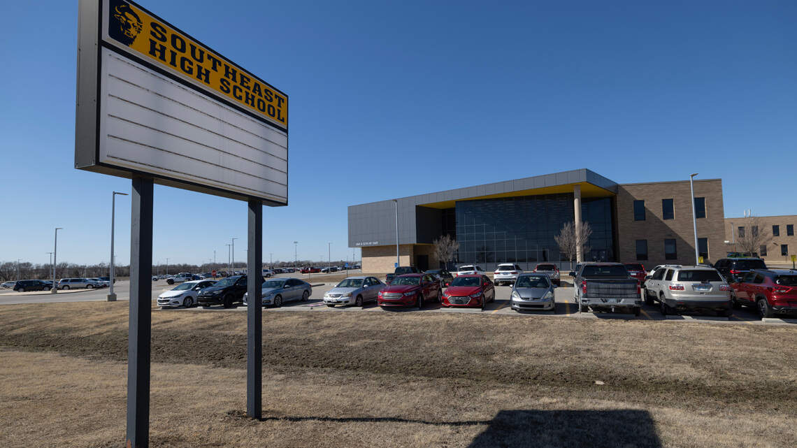 Wichita Southeast High probe shows possible grade tampering; principal replaced