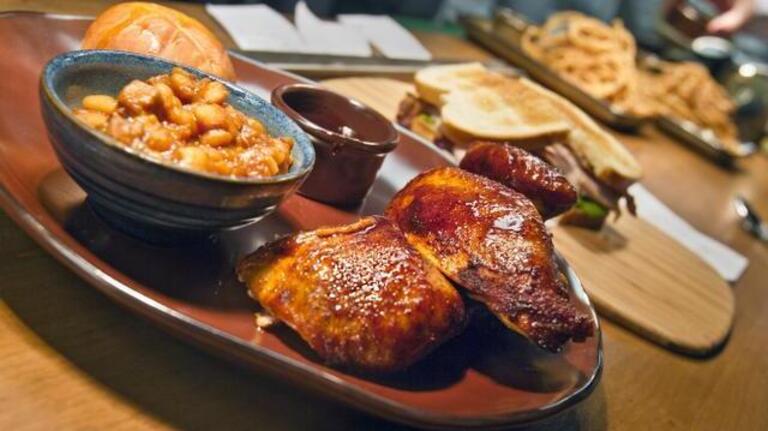 Popular Kansas City barbecue restaurant is headed west. Here’s what to know