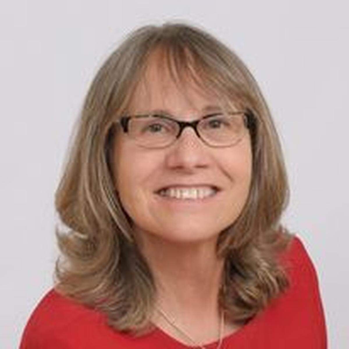 Julie Hedrick