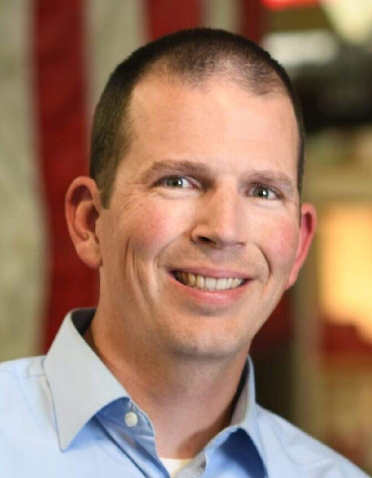 Brian Bergkamp