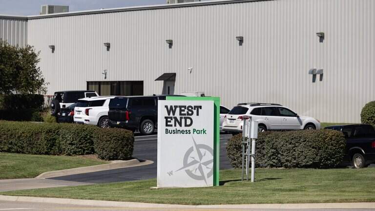 Aircraft distribution company set to expand after Wichita suburb OKs incentives