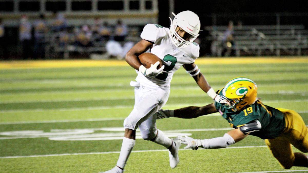 Derby’s Dylan Edwards