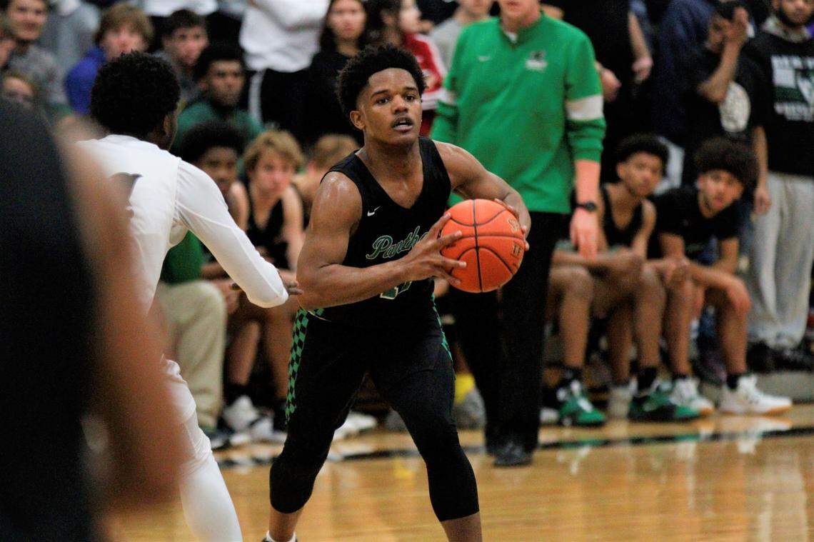 Derby’s Tre Washington