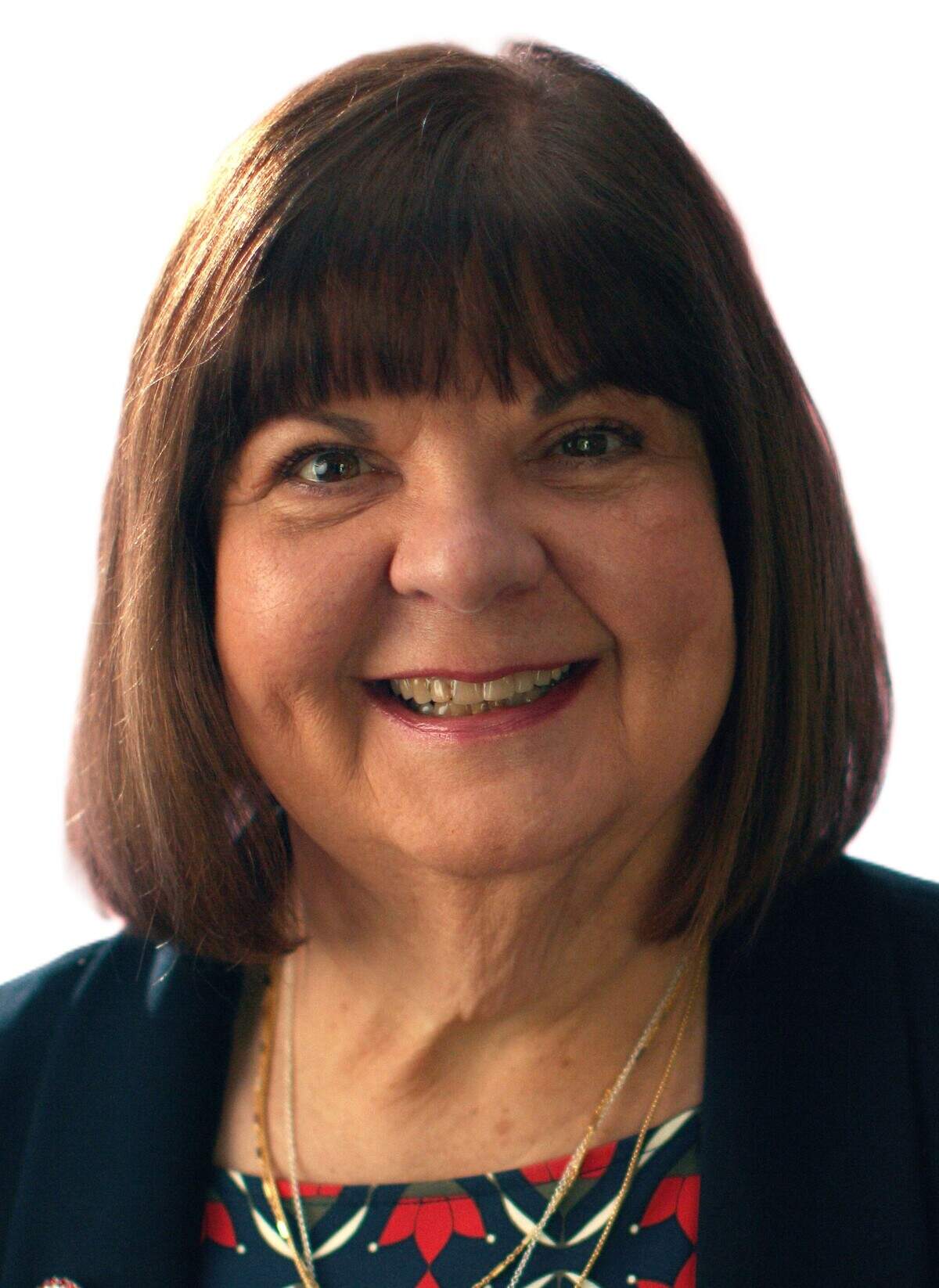 Sandy Pickert