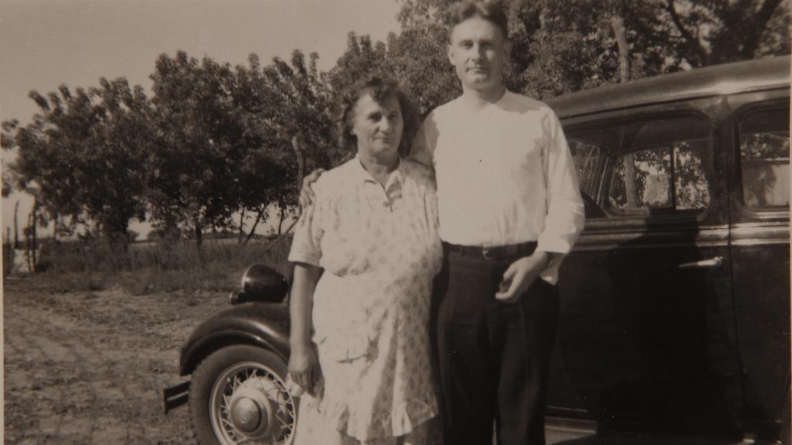 How Father Kapaun’s mother — and other mothers of lost soldiers — helped bring him home