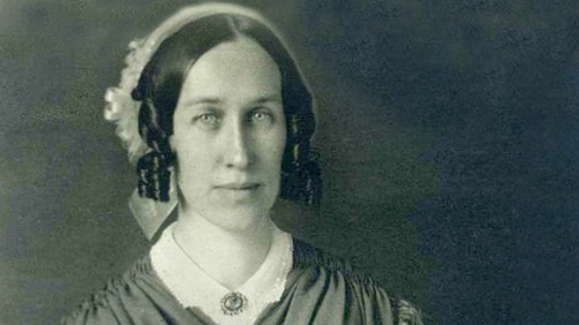 Father doesn’t always know best; these matriarchs shaped Kansas too | Opinion