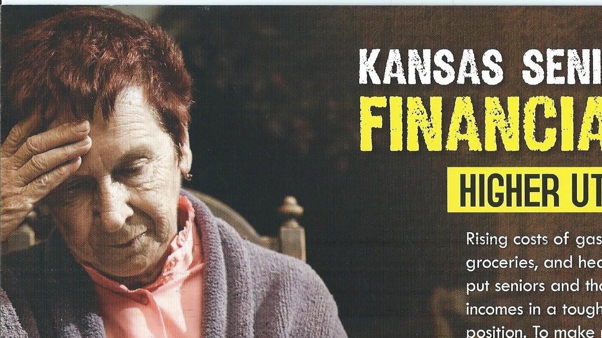 These postcards mailed to Kansans recently say the state has seen 15 rate hikes since the renewable standards were implemented in 2011. They also claim rates have risen 27 percent in other states with similar standards. No source is cited for the information. (May 7, 2014)
