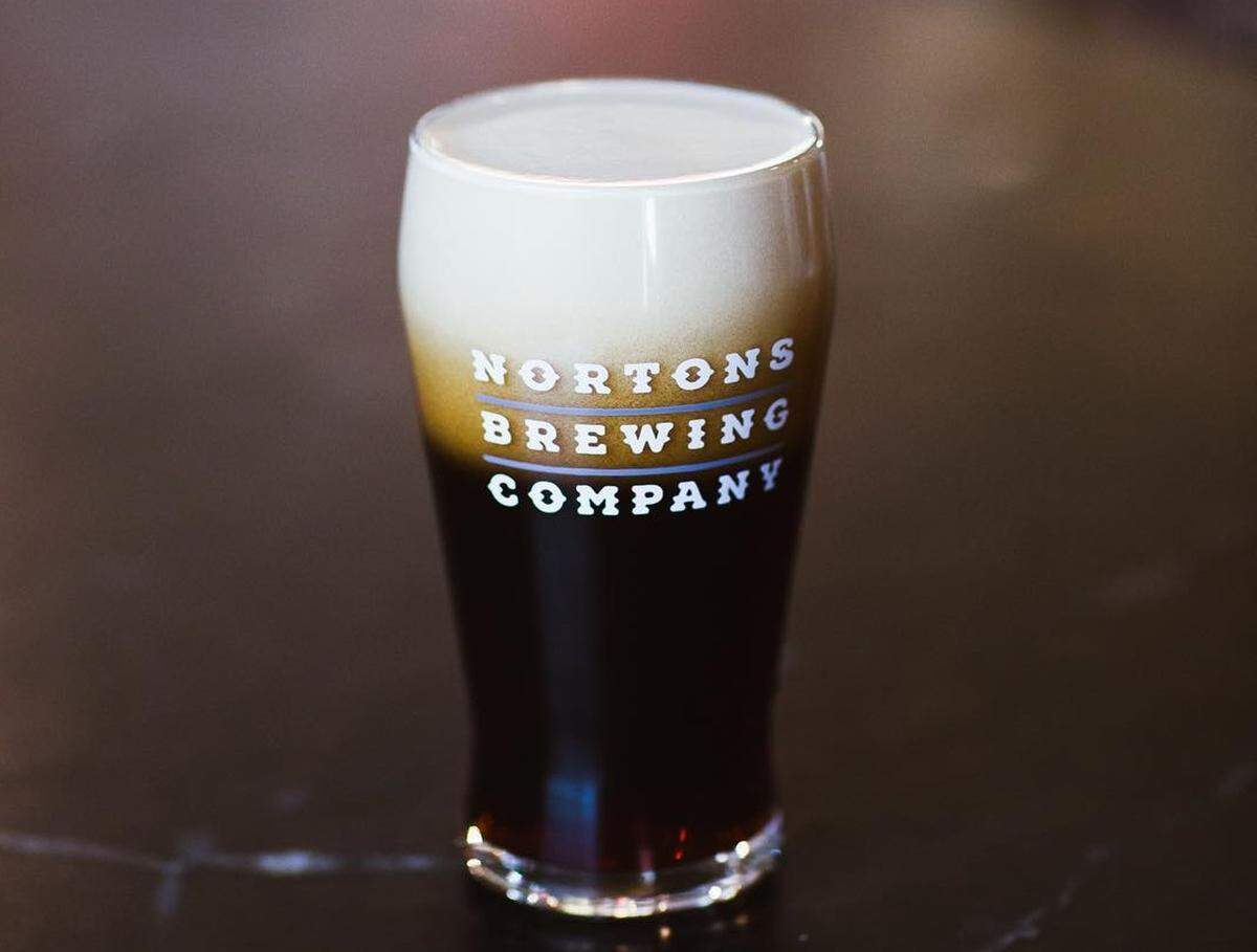 Nortons Brewing Company will make special beers for the new east-side Social Tap Drinkery.