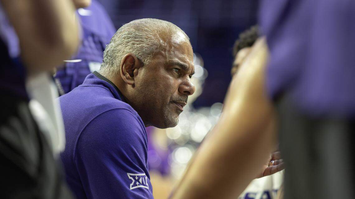 Jerome Tang releases statement disputing K-State basketball firing him for cause