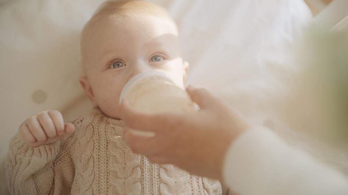 These were IL’s 20 most popular baby names last year. See which ones made the cut