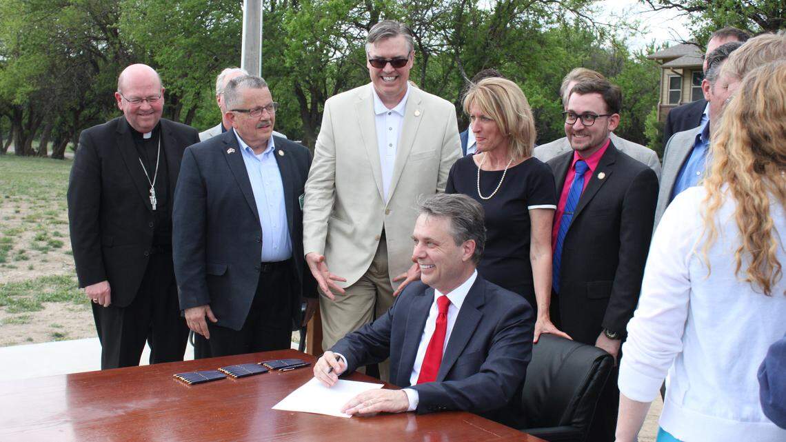 Adoption law spurs fears of discrimination against LGBT kids in foster care