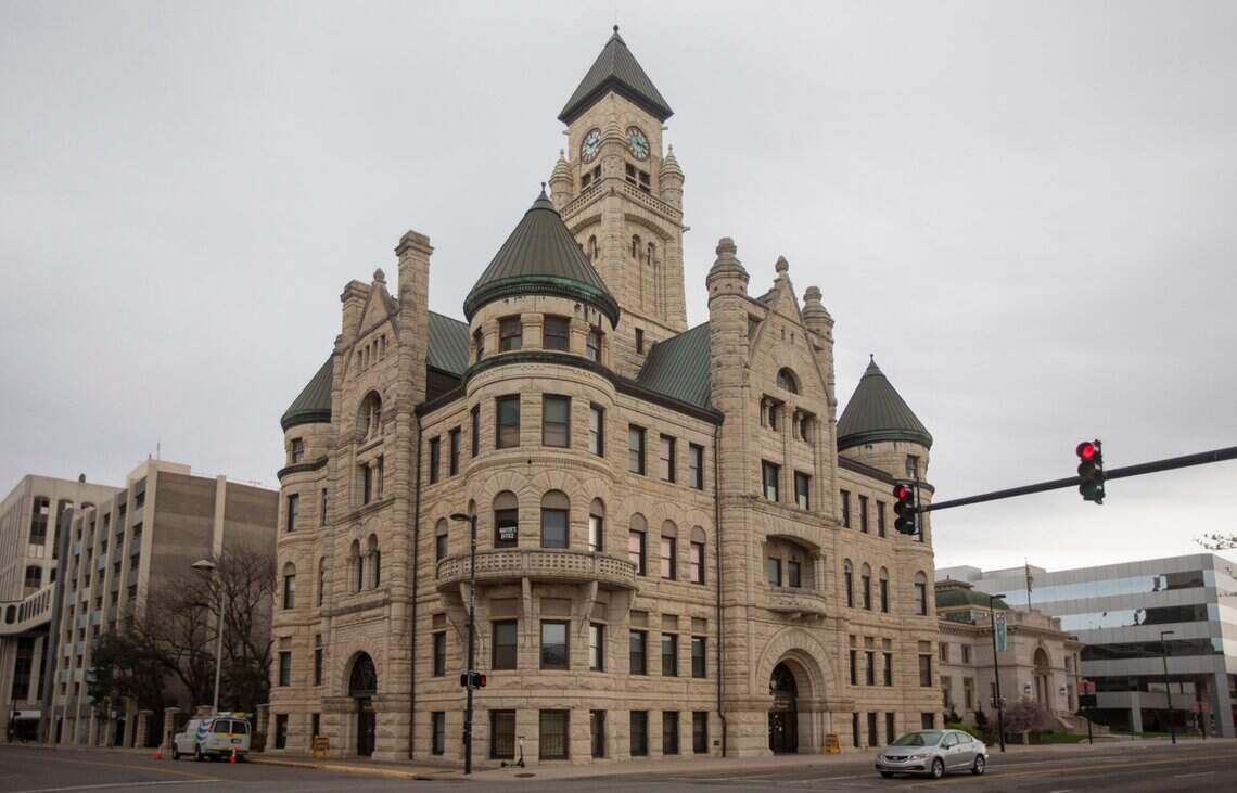 Crown Uptown sparks debate: What makes something historic? | Wichita Eagle