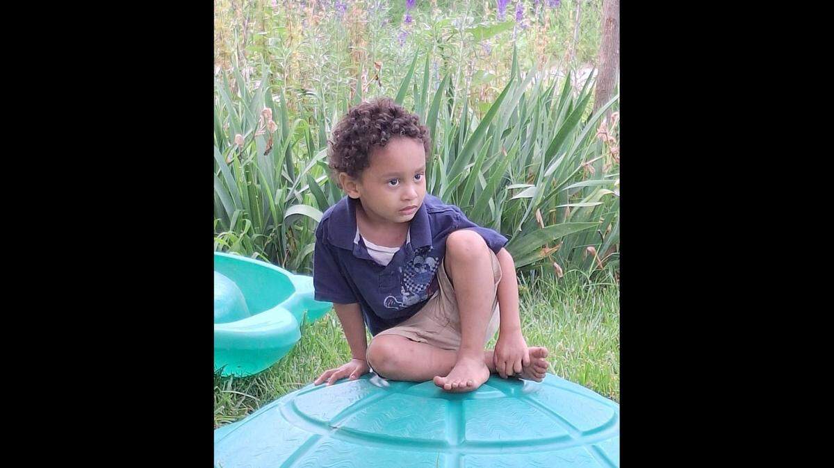 A fundraiser has been set up to help for funeral costs for 3-year-old Michael Aikman who drowned over the weekend.