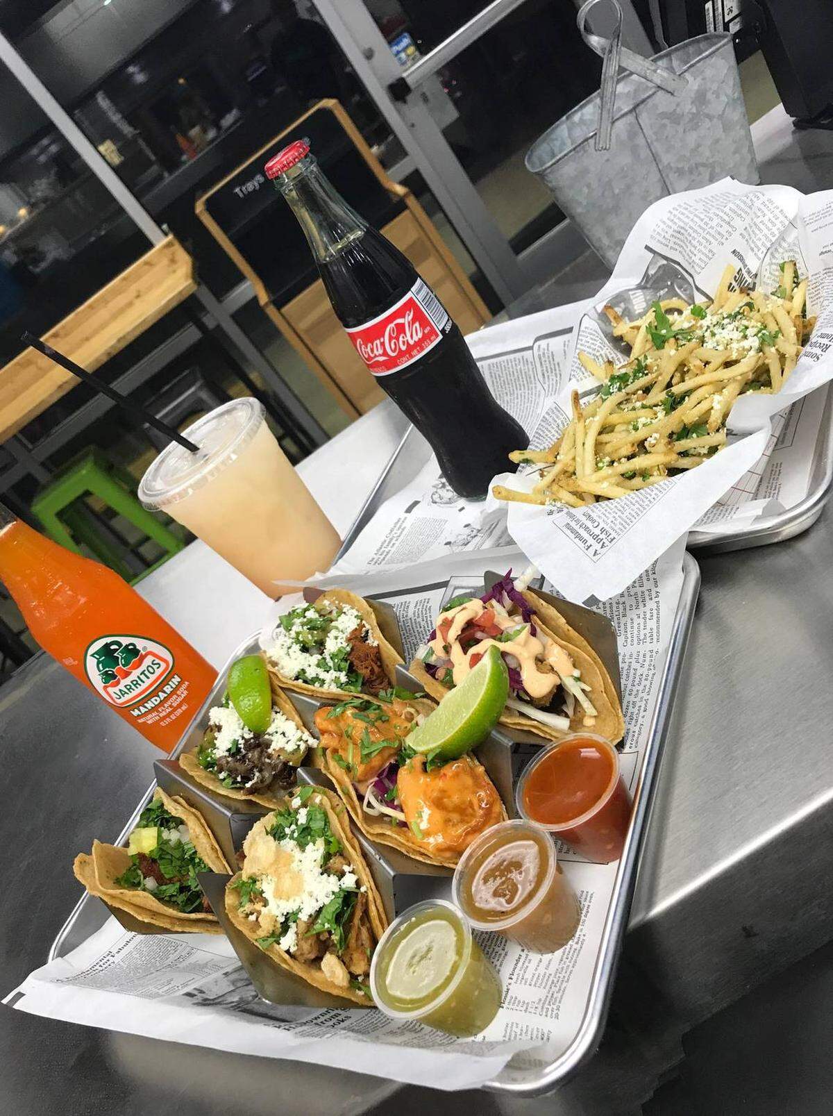 Uno Mas Fresh Mex owner Abel Rodriguez at least temporarily has closed his restaurant near 13th and Tyler while he regroups due to a staffing shortage.&nbsp;