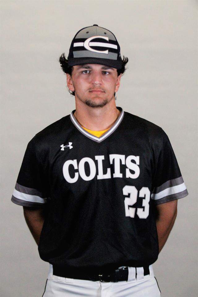 2019 All-Metro Baseball Third Baseman, Campus’ Jackson Hartley