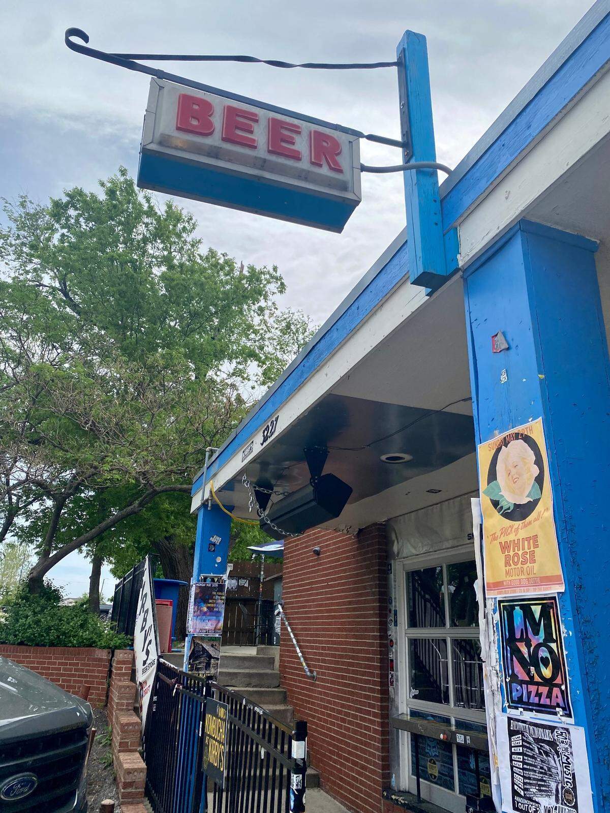 Kirby’s Beer Store at 3227 E. 17th St. North is celebrating 50 years in business.