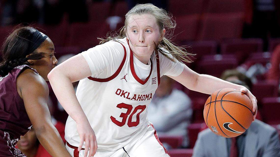 McPherson’s Taylor Robertson building case as college basketball’s best sharpshooter