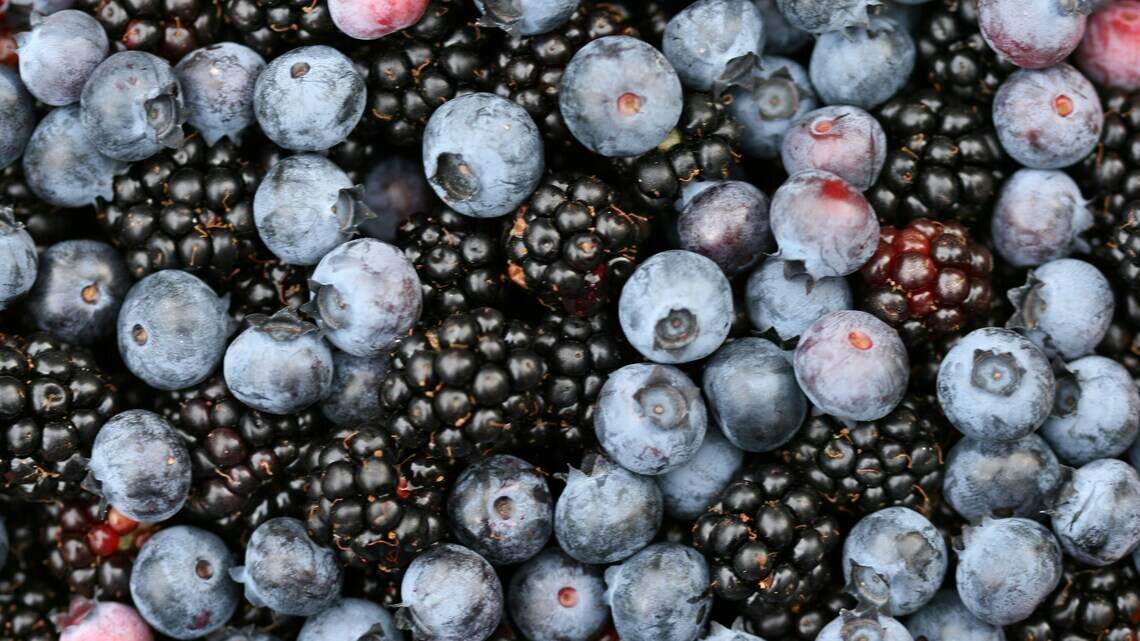 Recall: These berries sold at Walmart & Trader Joe’s in KS may be contaminated