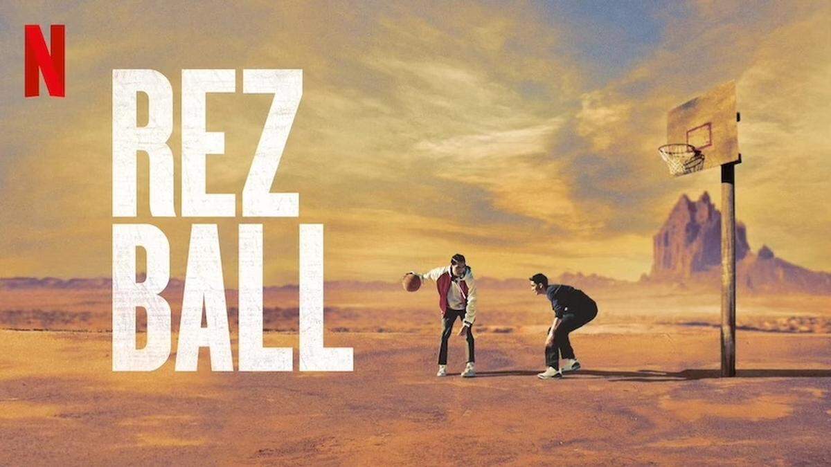 Rez Ball is available to stream on Netflix and features former Wichita basketball star Analyss Benally, a 2016 Heights graduate.