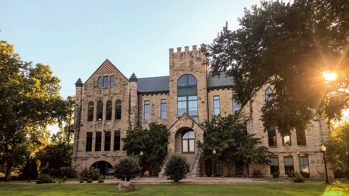 Sterling College faculty members vote ‘no confidence’ in president after repeated clashes