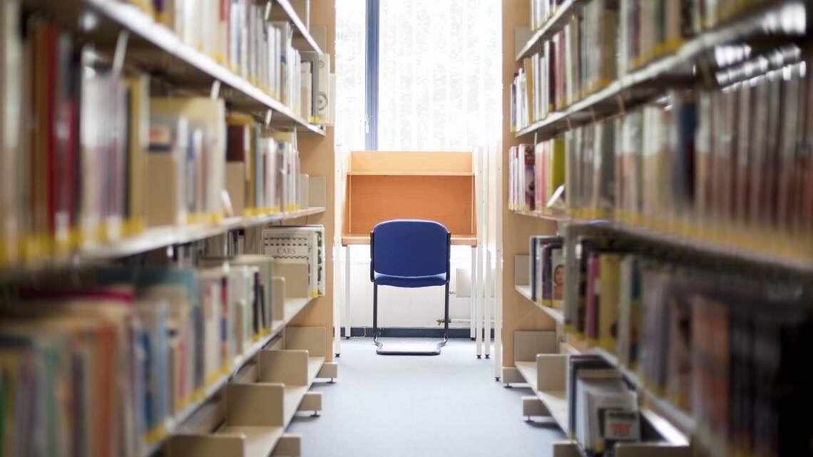 Andover’s library has LGBT children’s books. Some want them out of the kids section