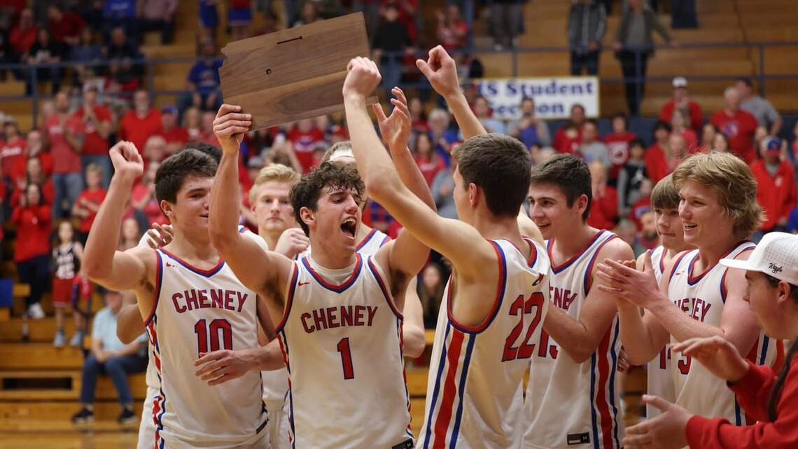 Find games times, schedules for every Kansas high school basketball state tournament