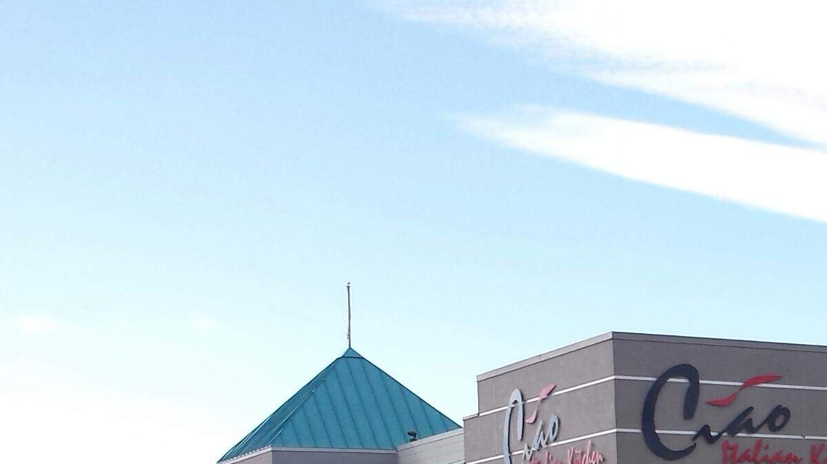 Jimmie's Diner will open in the former Ciao Italian Kitchen, near 21st and Tyler. (Nov. 20, 2015)