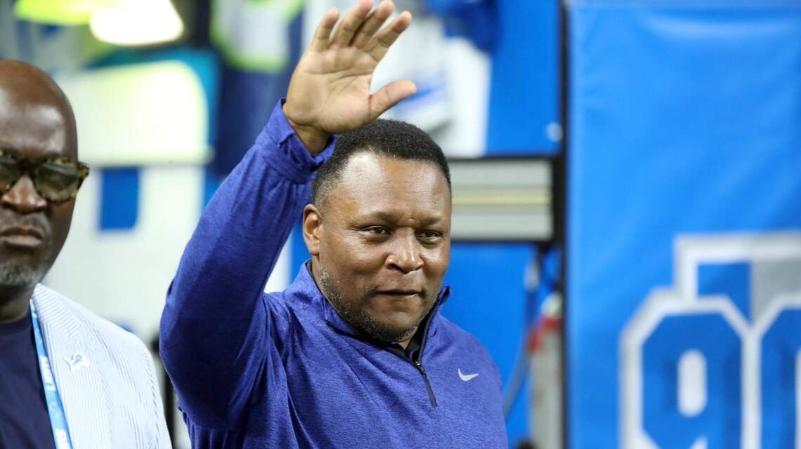‘Wichita is home’: Barry Sanders embraces hometown in Bye Bye Barry documentary
