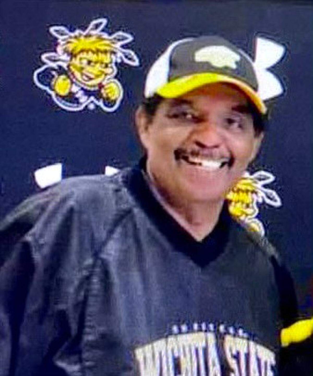 Billy Williams was known by many Shocker fans from his days selling the game programs in the main lobby before games at Koch Arena. Few knew he did it to raise money to give back to the community.