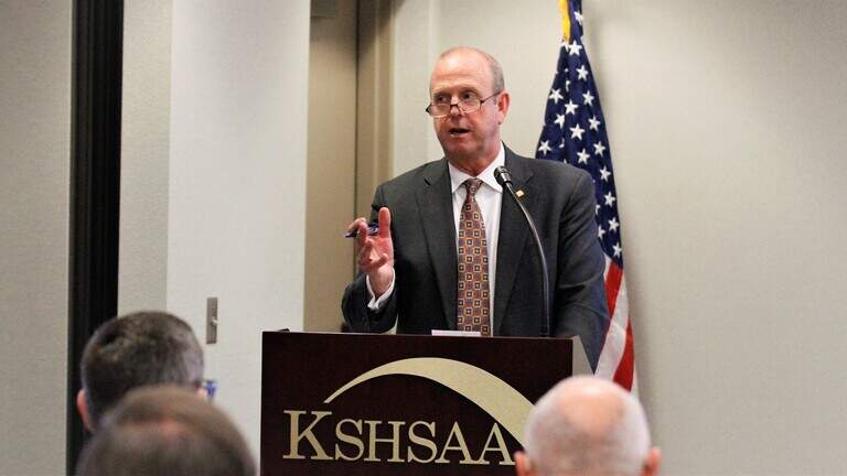 Kansas’ high school activities association projects $1.5M revenue shortfall for 2020