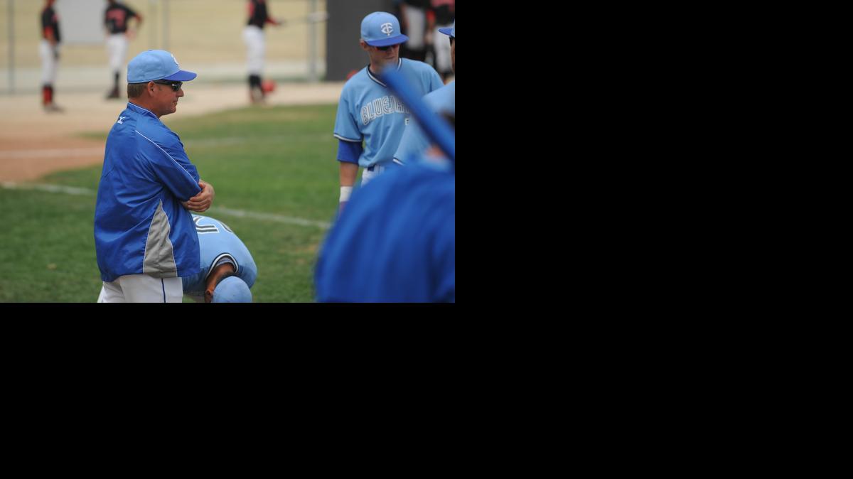 Tabor baseball coach Mark Standiford has led the Bluejays to the NAIA World Series in his sixth season. Tabor plays Southern Poly on Friday in Lewiston, Idaho. 

