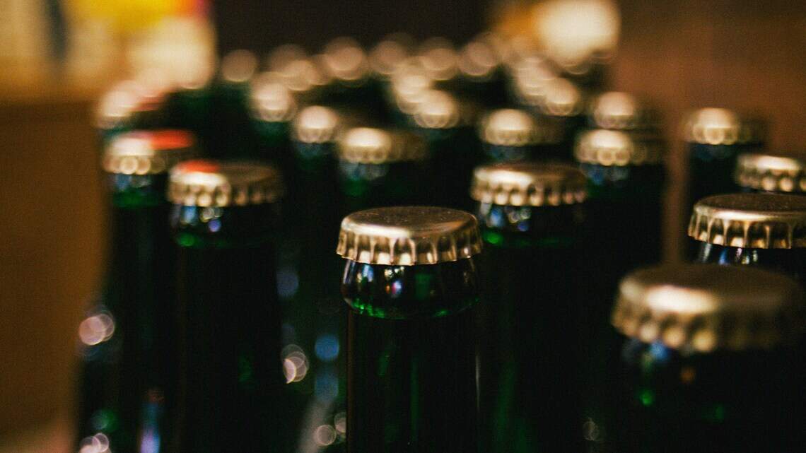 Can you drive with an open bottle of alcohol in your car in Kansas? Here’s the law