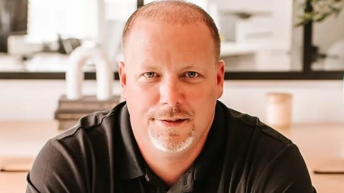 Steve Johnson, 45, was killed in a plane crash when Flight 5342 from Wichita, Kansas, to Washington, D.C., collided with an Army helicopter near Ronald Reagan National Airport. He had joined a group of hunters on a guided waterfowl hunt with Fowl Plans outfitter, a hunting club based in Great Bend.