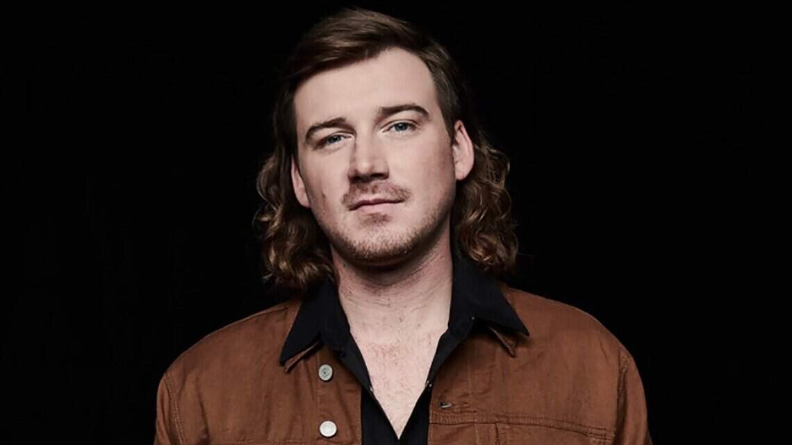 Country singer who sparked controversy earlier this year announces tour stop in Wichita