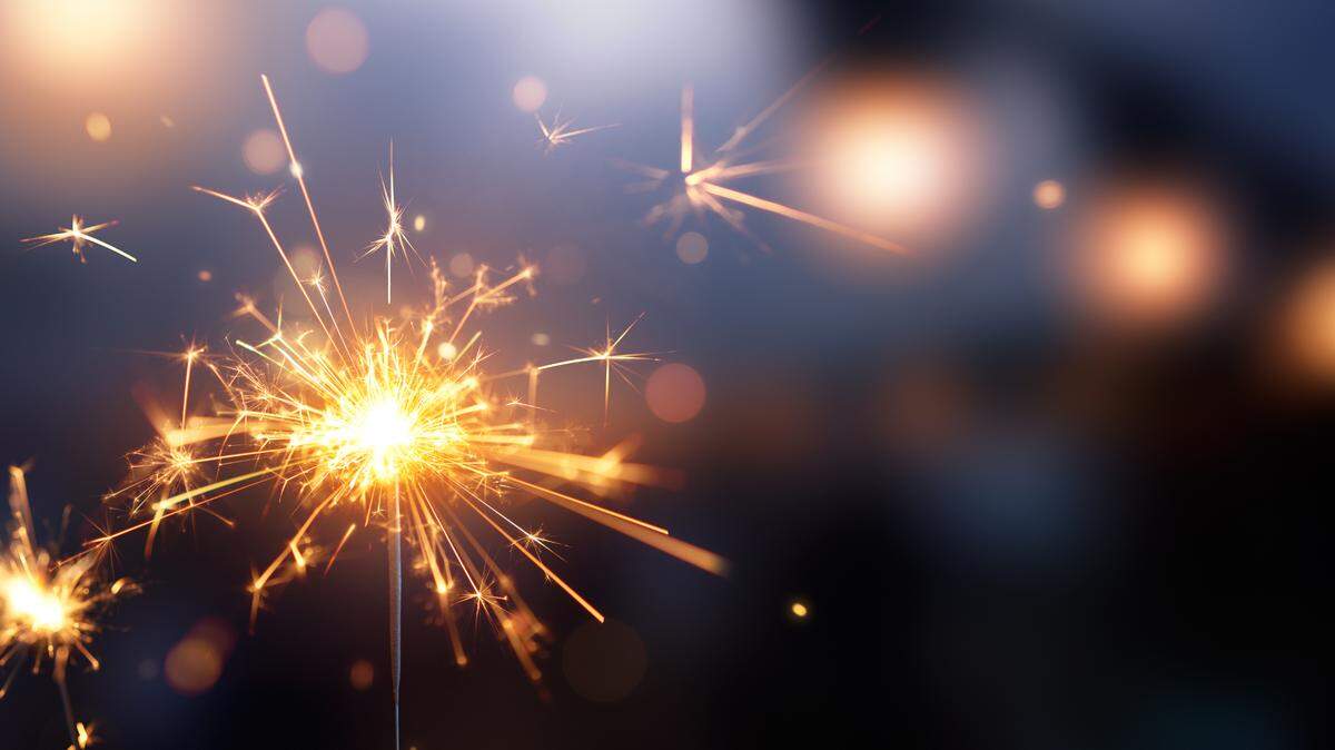 A backyard gathering on the Fourth can be an inexpensive way to get together with friends.