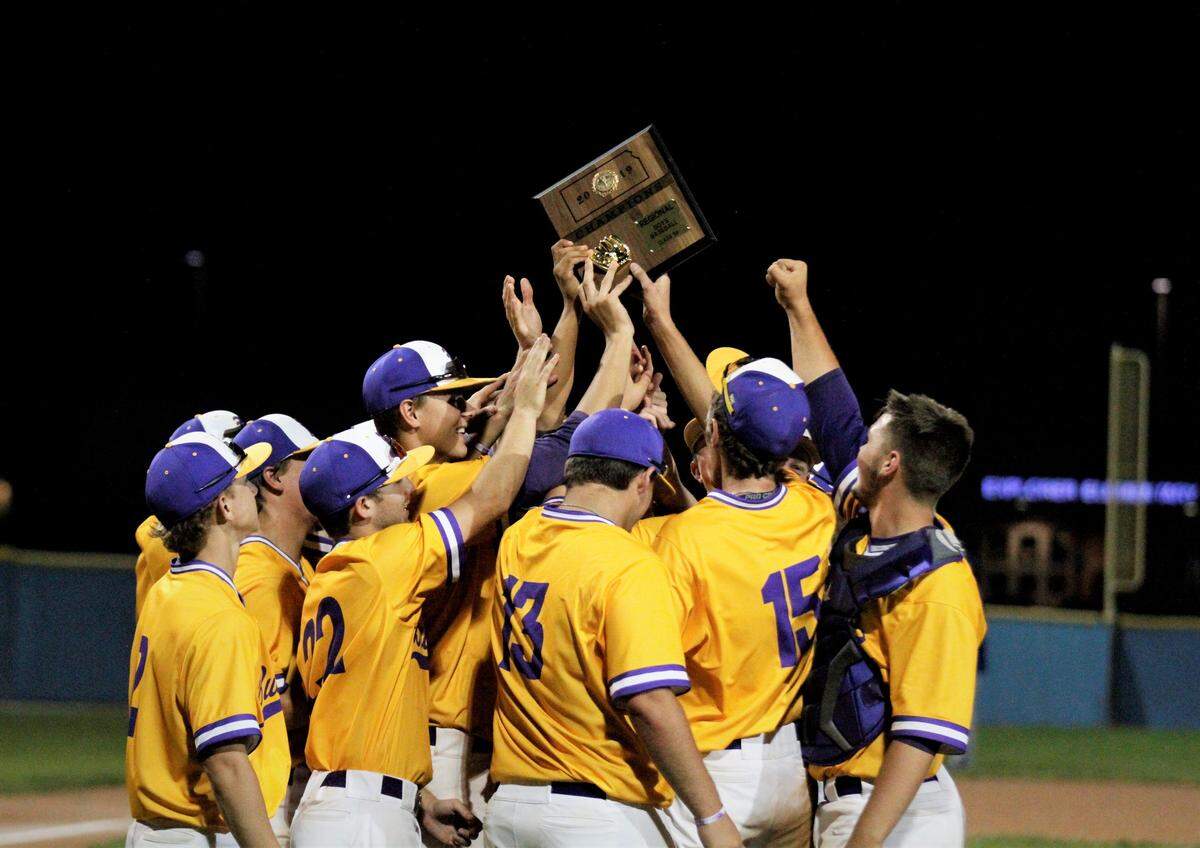 Arkansas City baseball