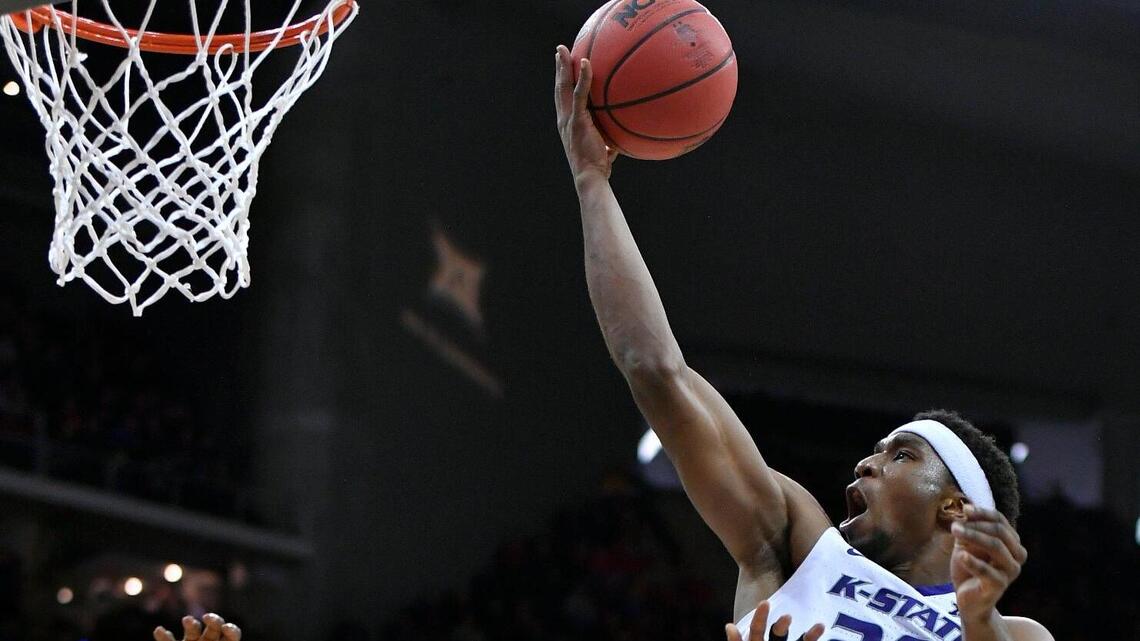 K-State takeaways: Cartier Diarra, small lineups and Xavier Sneed’s postseason zone