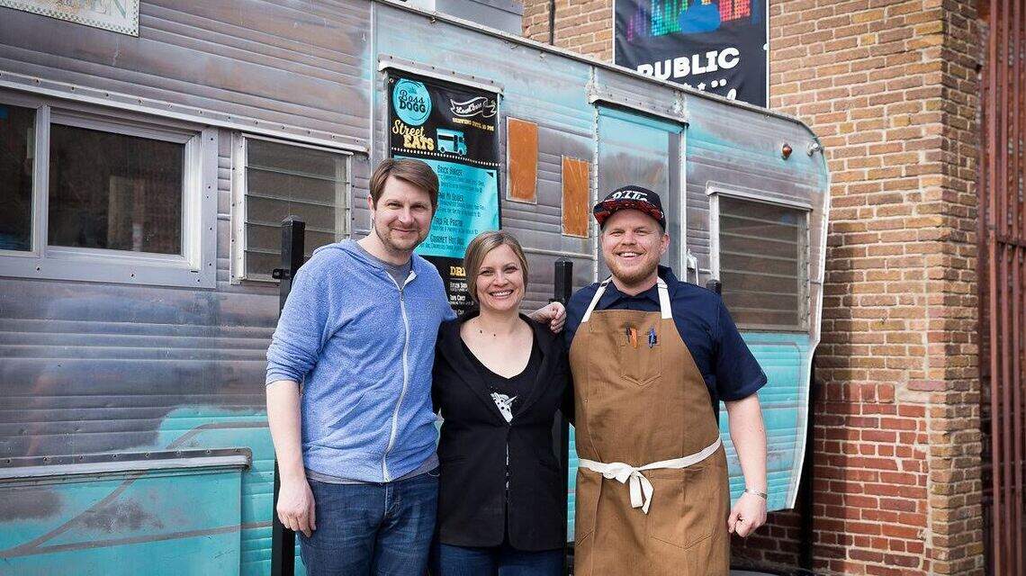 Wichita chef goes on national radio show to discuss reopening restaurant during COVID-19