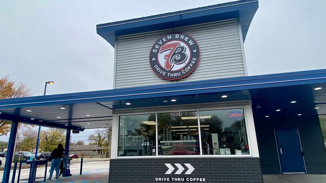 With the drop of this new restaurant, another Wichita company’s profile will rise