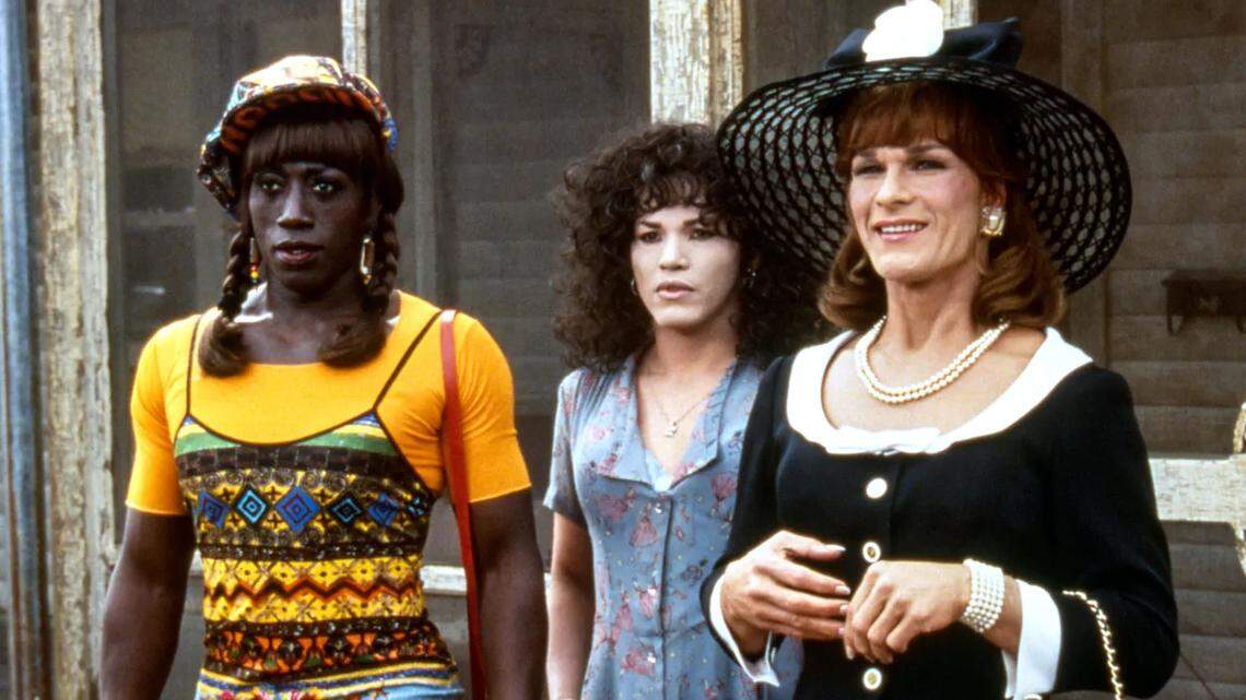 May alternative film events in Wichita: Drag queens, evil lords and mama bears