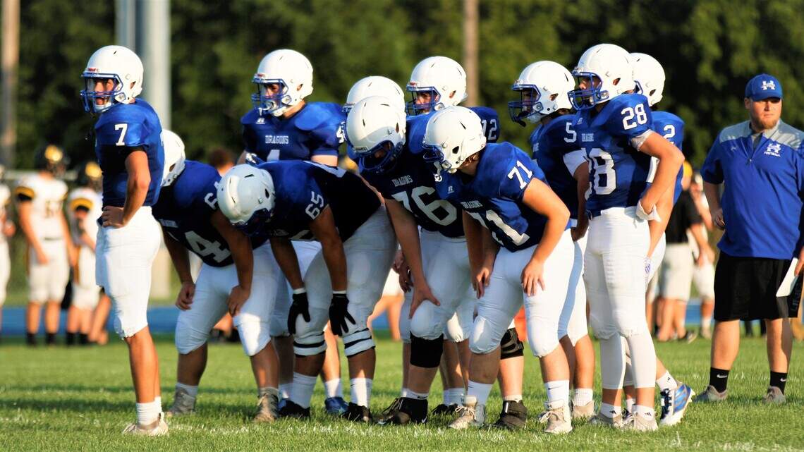 Kansas high school football in the spring? ‘Alternative Fall’ plan will be put to vote