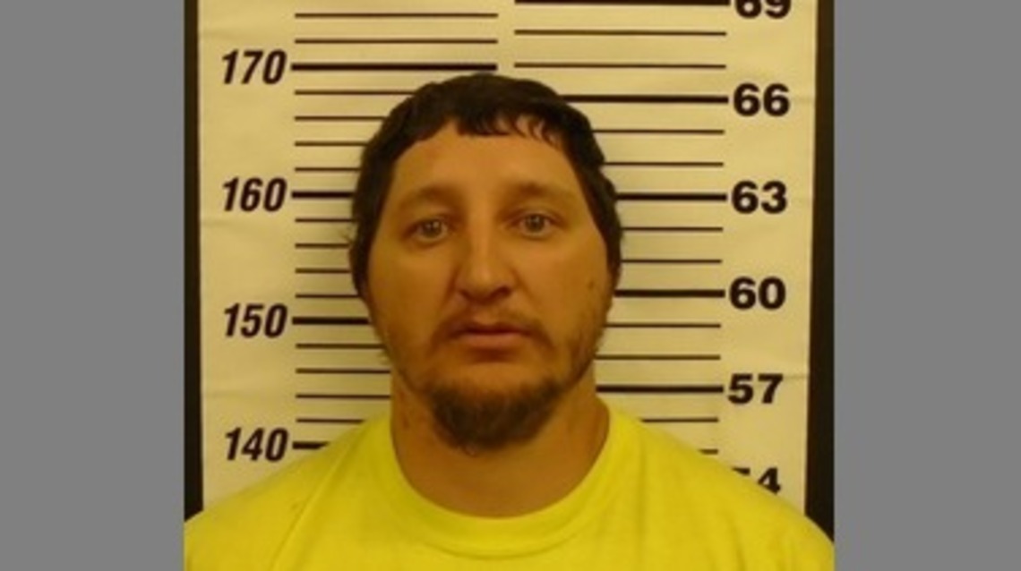Kansas cattle rustler who stole and sold dozens of cattle faces new charges