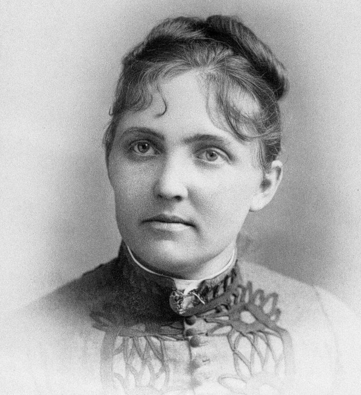 Louise Caldwell Murdock’s 1915 bequest led to the start of the Wichita Art Museum, and she stipulated that the collection should be American art.