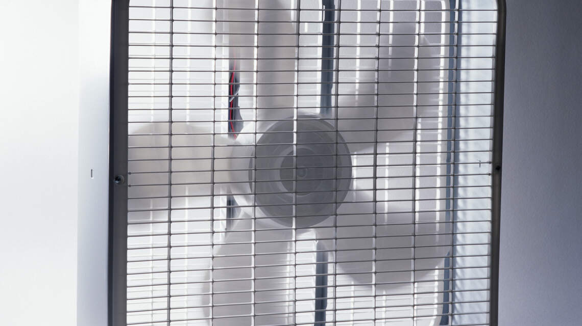 Salvation Army to give away more than 1,300 fans to those in need