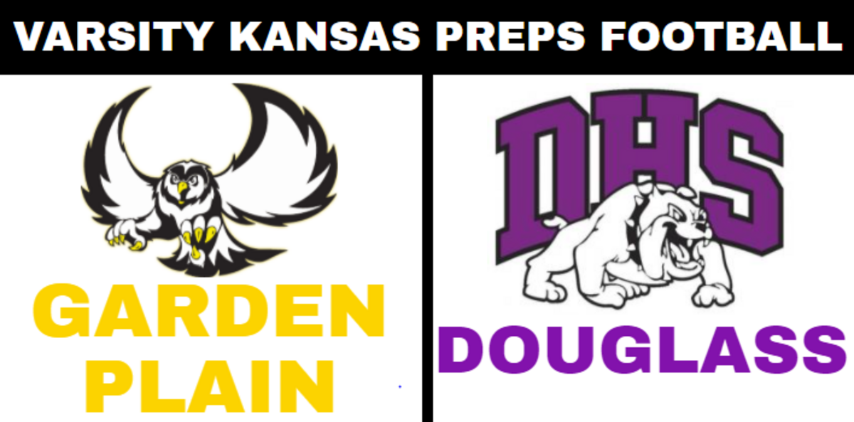 Garden Plain at Douglass