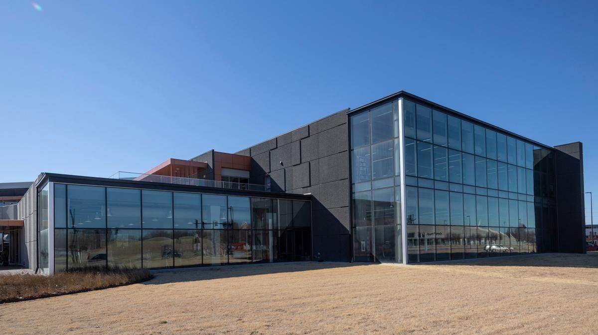 The Wichita Public Library has not opted into a new state program that provides passes to state parks because of financial and other considerations.