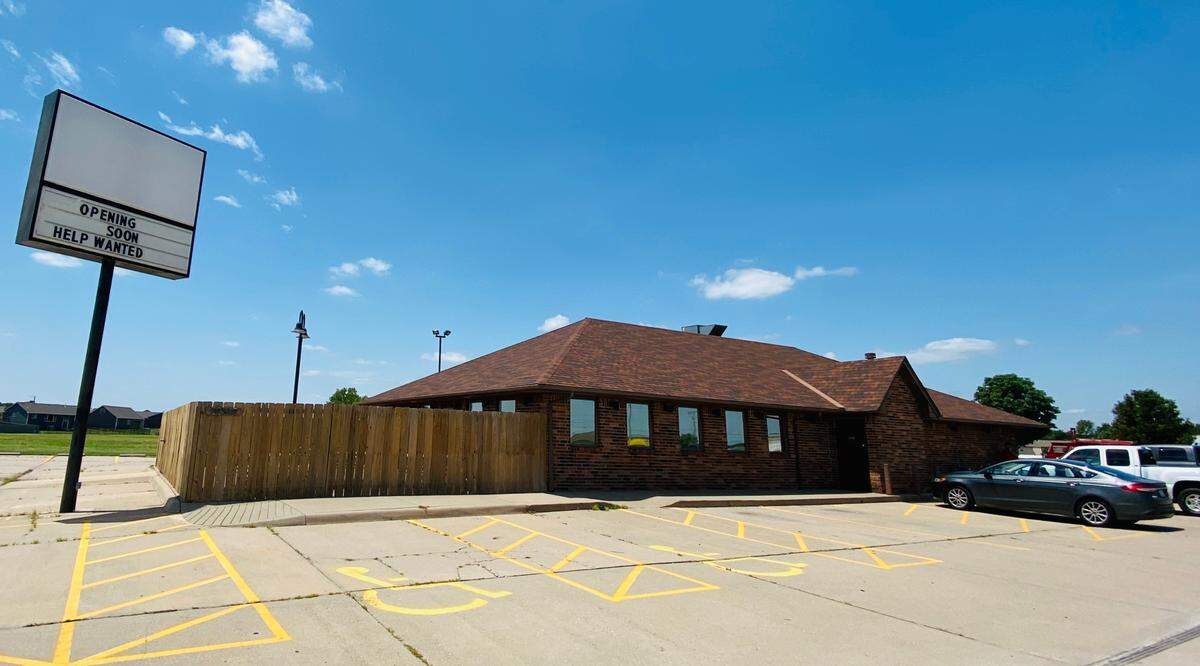 Town & Country Classic will vacate its original building at K-42 and Maize Road.