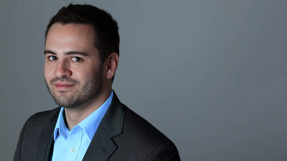 Mario Molina has started Molina Marketing & Strategy to help other businesses.
